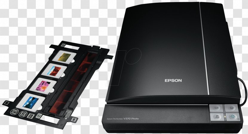 Photographic Film Image Scanner Epson Reversal - Dots Per Inch Transparent PNG