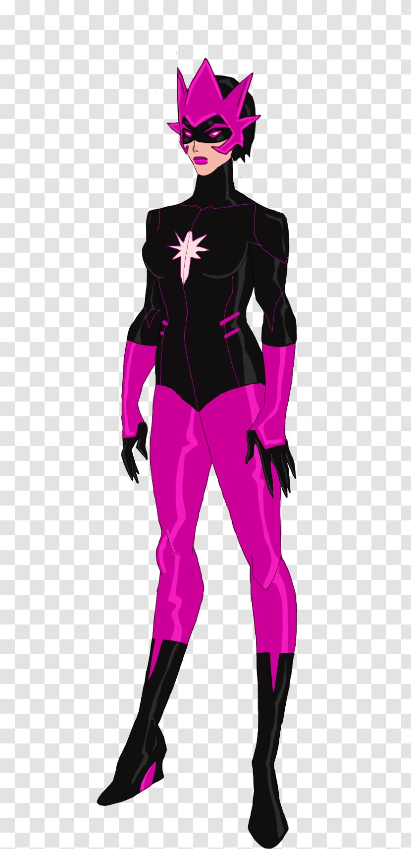Costume Design Demon Clip Art - Supervillain Transparent PNG