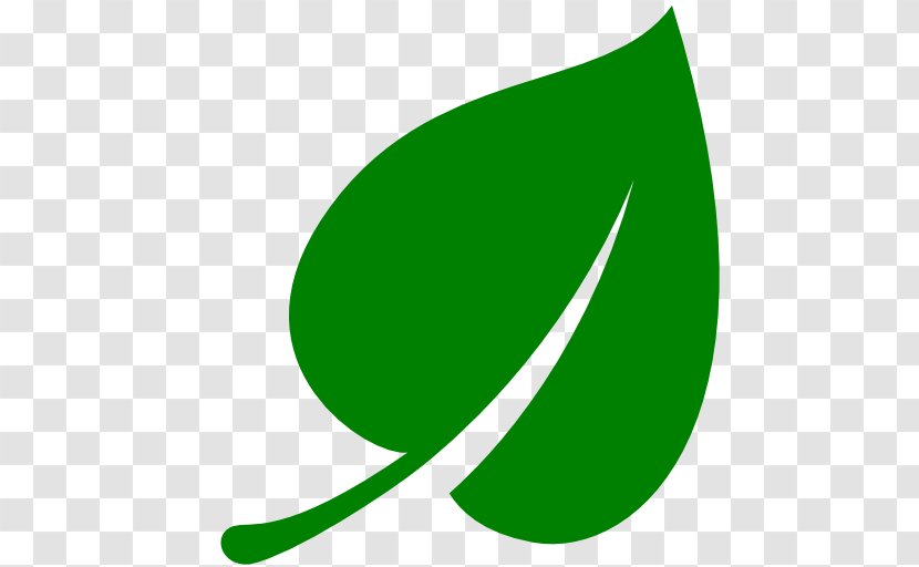 Green Leaf Clip Art - Blog - Icon Transparent PNG