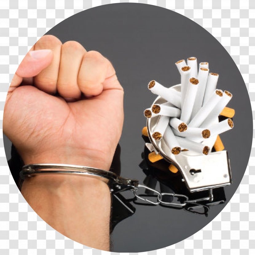 Smoking Cessation Health Tobacco Disease - Hypnosis Transparent PNG