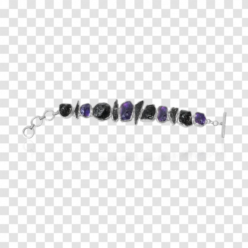 Amethyst Body Jewellery Bead Font - Fashion Accessory Transparent PNG