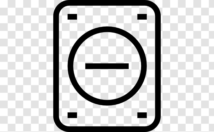 Smile Sign Symbol - Technology - Area Transparent PNG