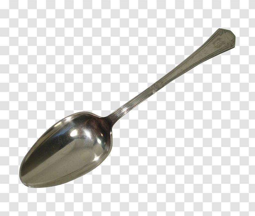 Dessert Spoon Franklin's Lost Expedition Tablespoon Cutlery Transparent PNG