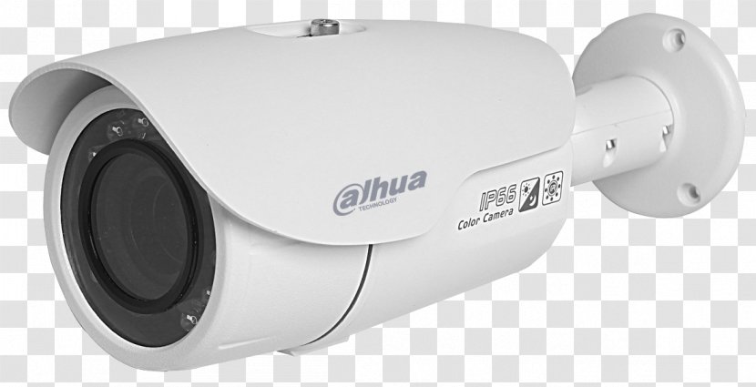 Closed-circuit Television IP Camera Dahua Technology Surveillance - Digital Cameras Transparent PNG