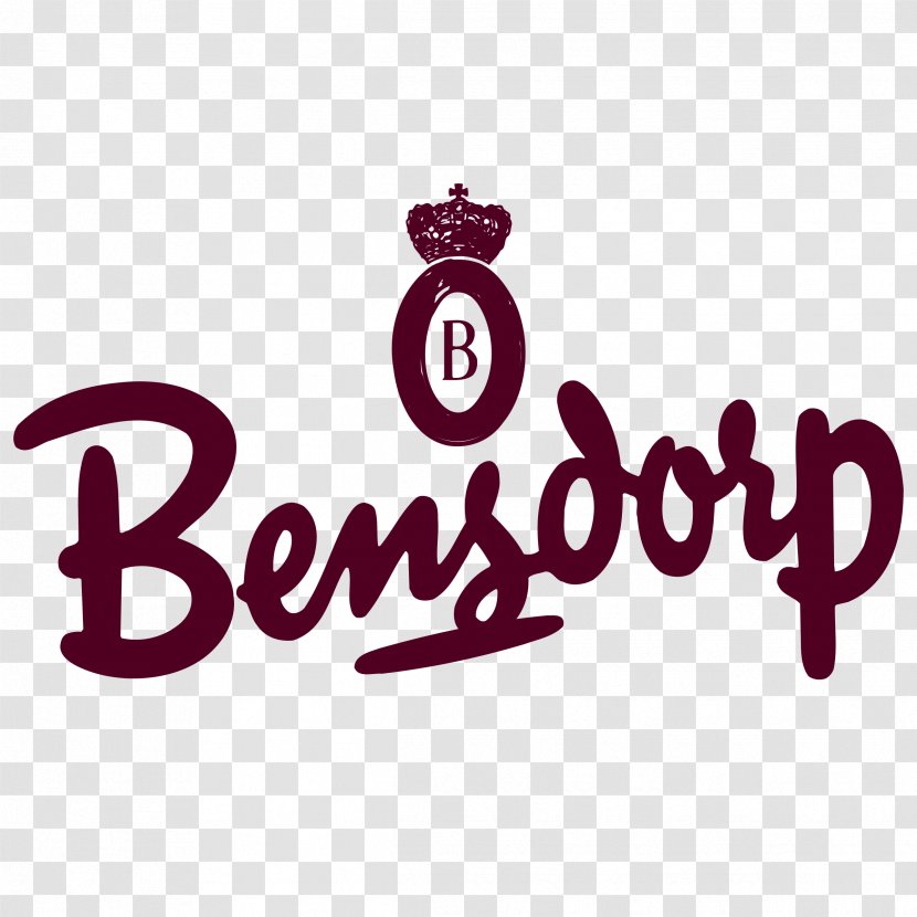 Bensdorp Cocoa Bean Dutch Process Chocolate Solids - Logo Transparent PNG