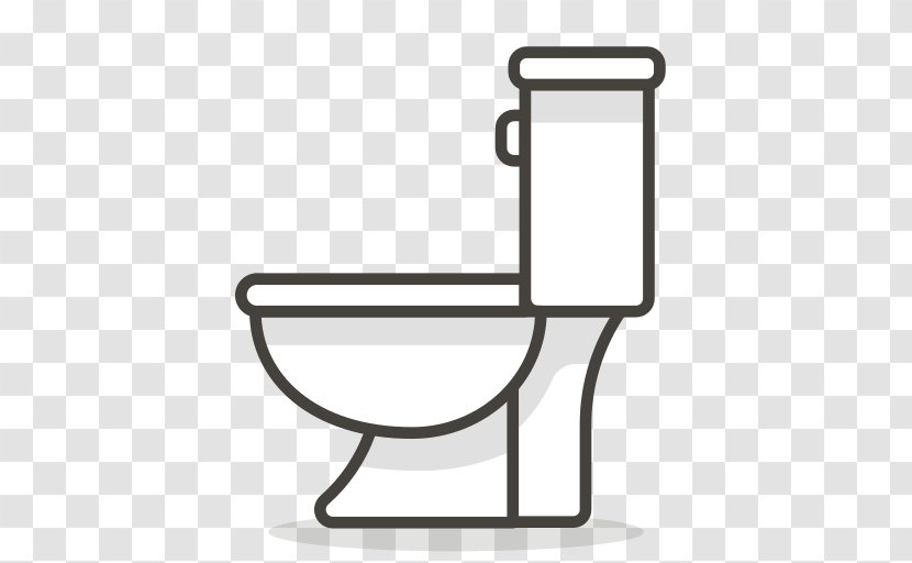 Toilet File Format Transparent PNG