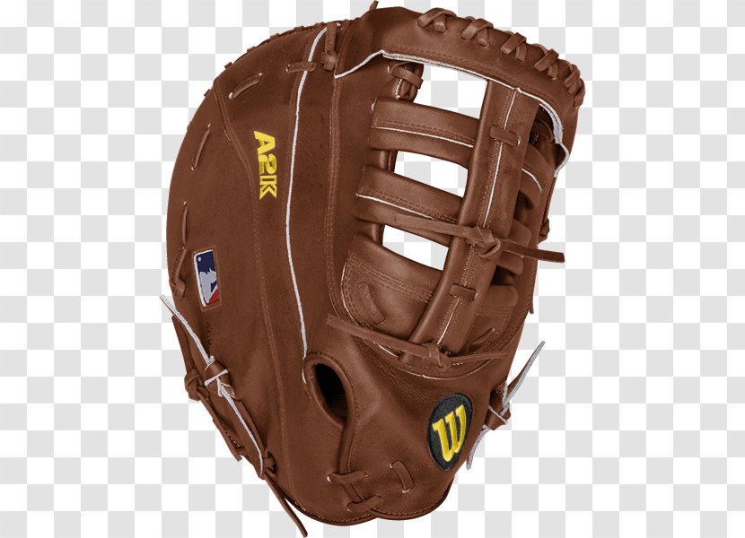 Baseball Glove Hillerich & Bradsby MLB - Hand Transparent PNG