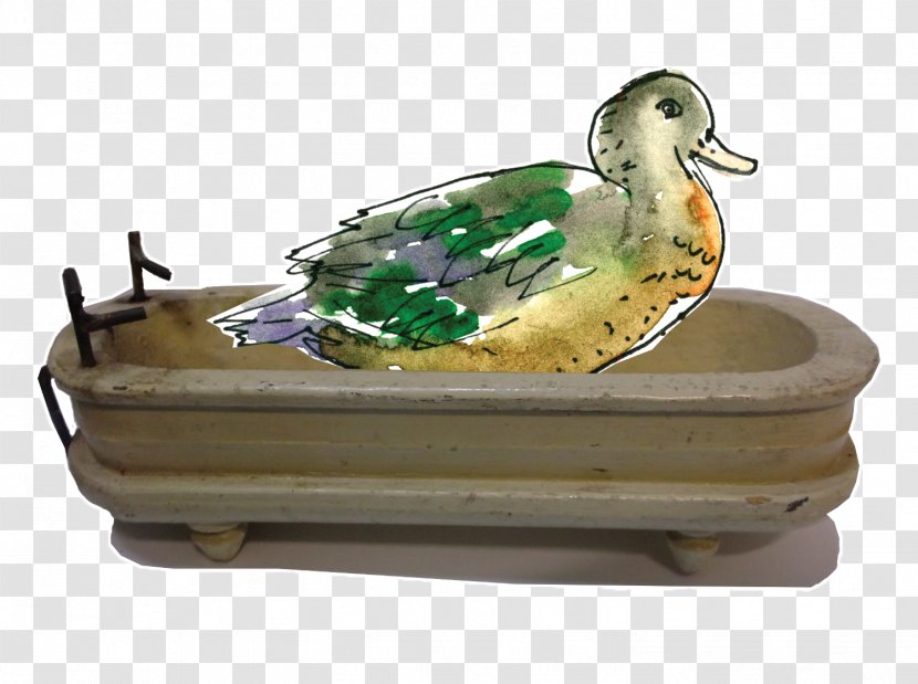 Mallard Willamette Week Duck Downtown Portland, Oregon Product - Livestock - Destroy Village Hidden Objects Transparent PNG