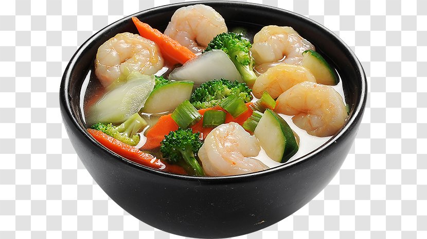 Shrimp Curry Vegetable Soup Canh Chua Asian Cuisine - Mixed - Soups Transparent Transparent PNG