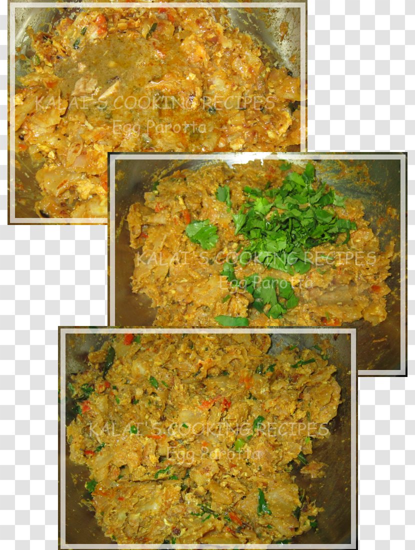 Indian Cuisine Vegetarian Stuffing Food Recipe - Coriander Transparent PNG