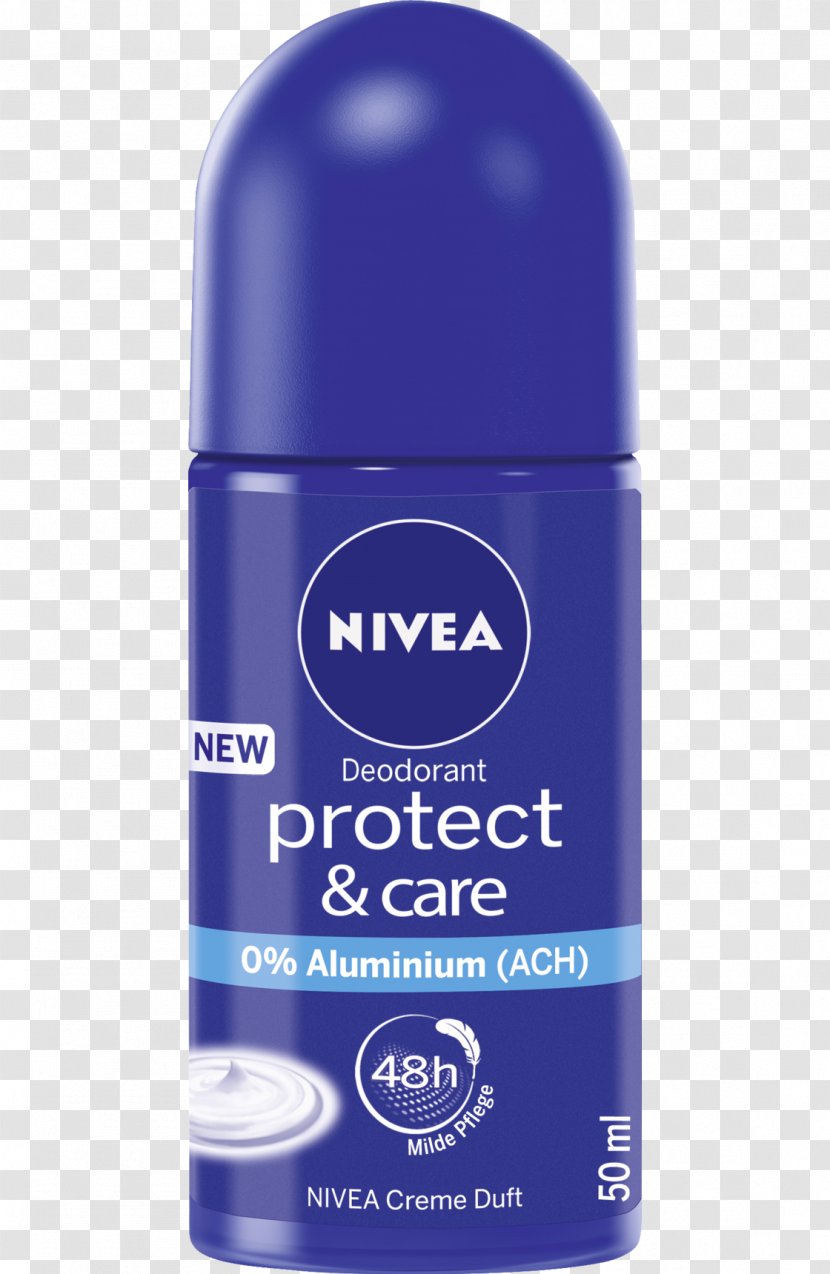Deodorant Nivea Personal Care Lip Balm Perfume Transparent PNG
