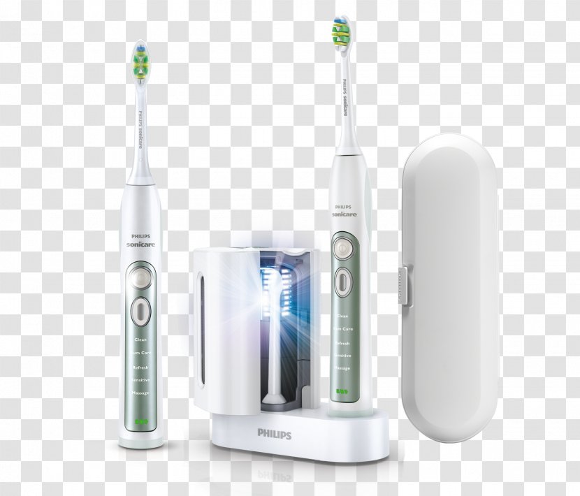 Philips Sonicare FlexCare+ Toothbrush FlexCare Platinum - Accessory - Dental Hygienist Transparent PNG