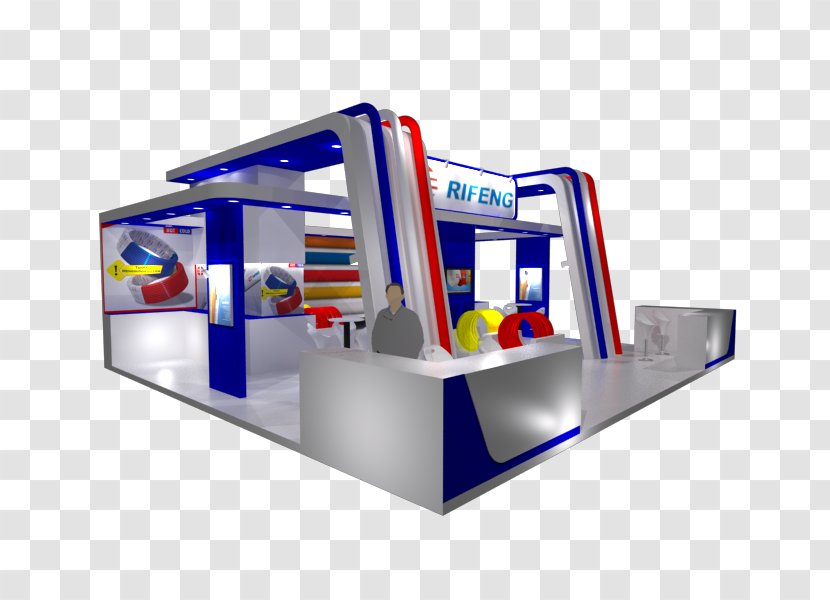 Product Design Machine - Information Booth Designs Transparent PNG