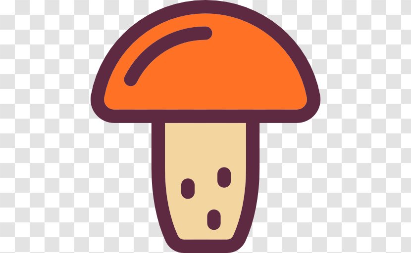 Mushroom Fungus - Purple Transparent PNG
