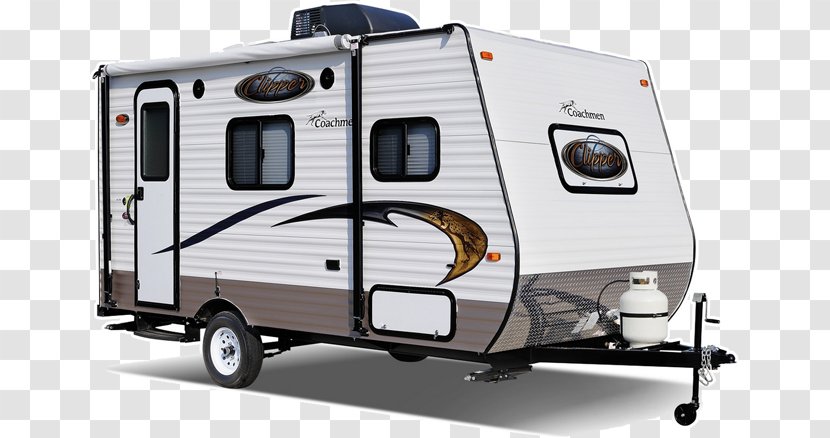 Campervans Caravan Coachman Trailer Camping - Sales - Towing Transparent PNG
