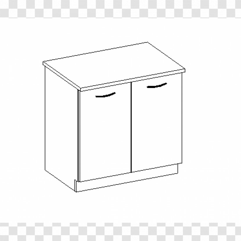 Sonoma Drawer Baldžius File Cabinets - Filing Cabinet - Line Transparent PNG