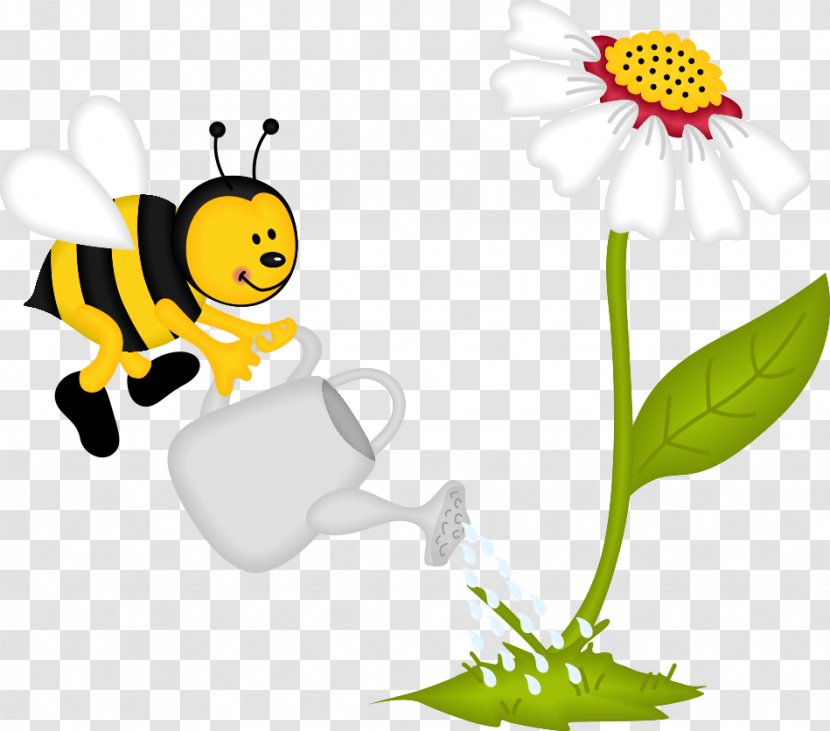 Bee Royalty-free Clip Art - Artwork - Vector Transparent PNG