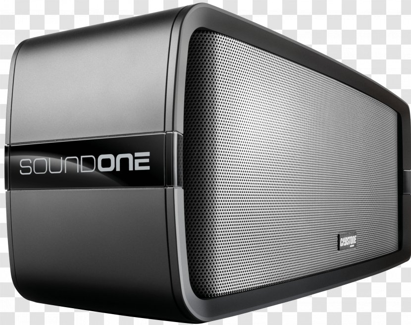 Subwoofer Loudspeaker Computer Speakers Wireless Speaker Bluetooth - Audiosonic Transparent PNG