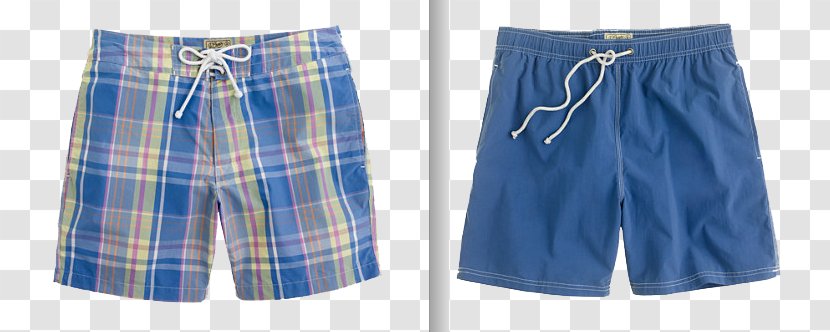 Trunks Boardshorts Clip Art - Shorts Transparent Images Transparent PNG