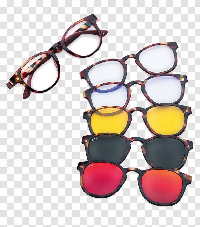 Goggles Sunglasses Lens 3D-Brille - Optics - Glasses Transparent PNG