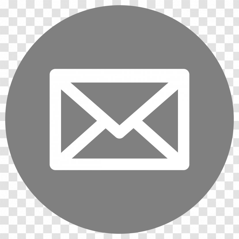 Email - Icon - Brand Transparent PNG