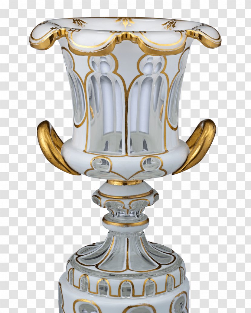 01504 Trophy Vase - Award Transparent PNG