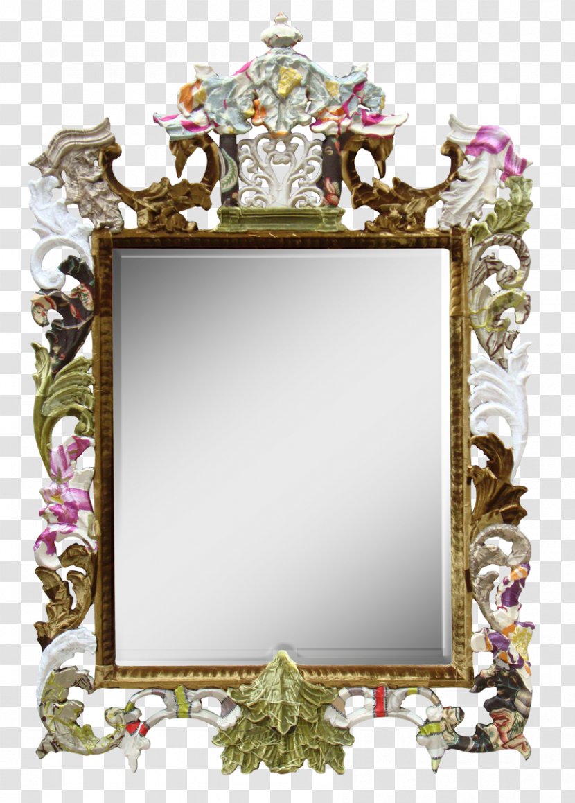Mirror Image Light - Rectangle Transparent PNG