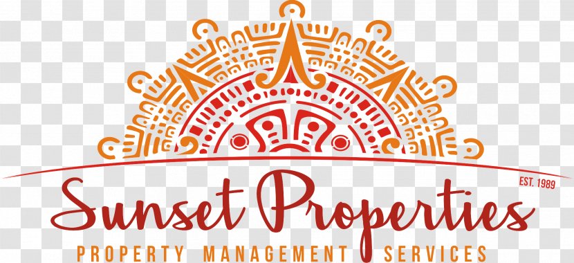 Sunset Properties Property Management Golf Del Sur Villa Apartment - Red Dusk Transparent PNG