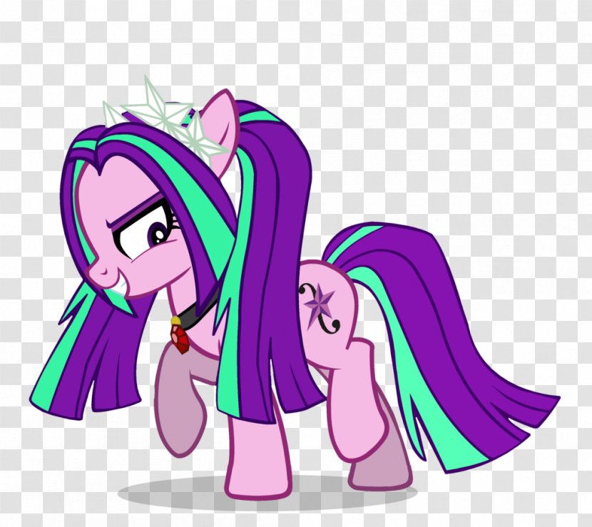 My Little Pony Twilight Sparkle Rainbow Dash Applejack - Silhouette - Dazzle Vector Transparent PNG