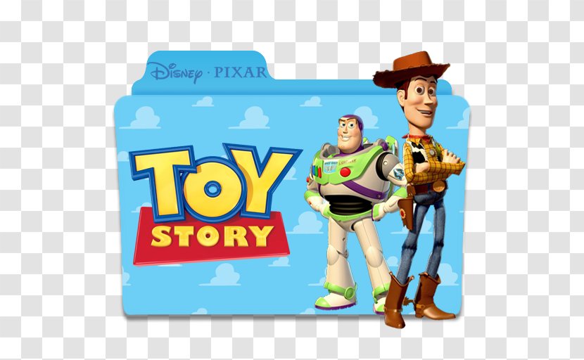 Sheriff Woody Buzz Lightyear Jessie Toy Story Pixar - Recreation Transparent PNG