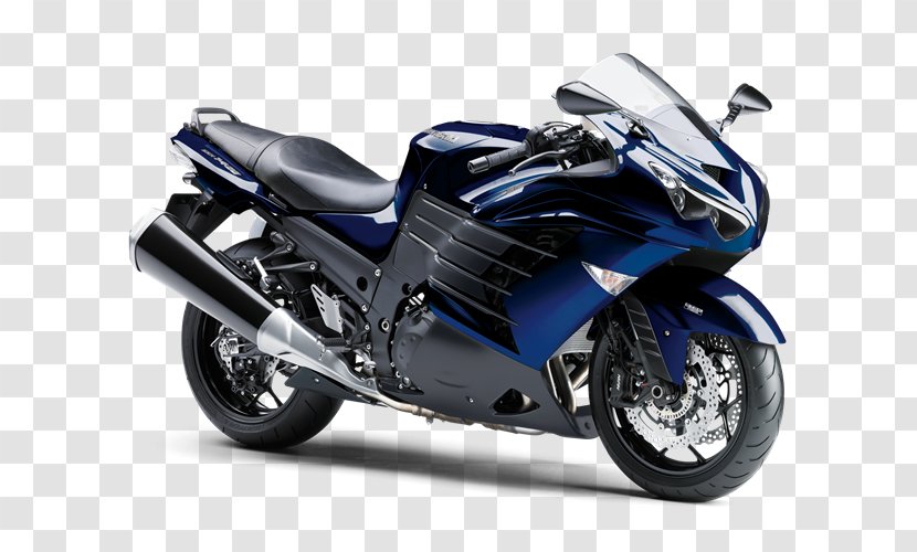 Kawasaki Ninja ZX-14 Motorcycles 250R - Suspension Petals Transparent PNG