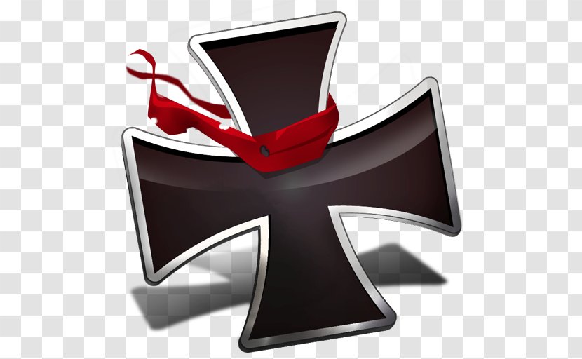 Brand Logo Symbol - Red Baron Transparent PNG