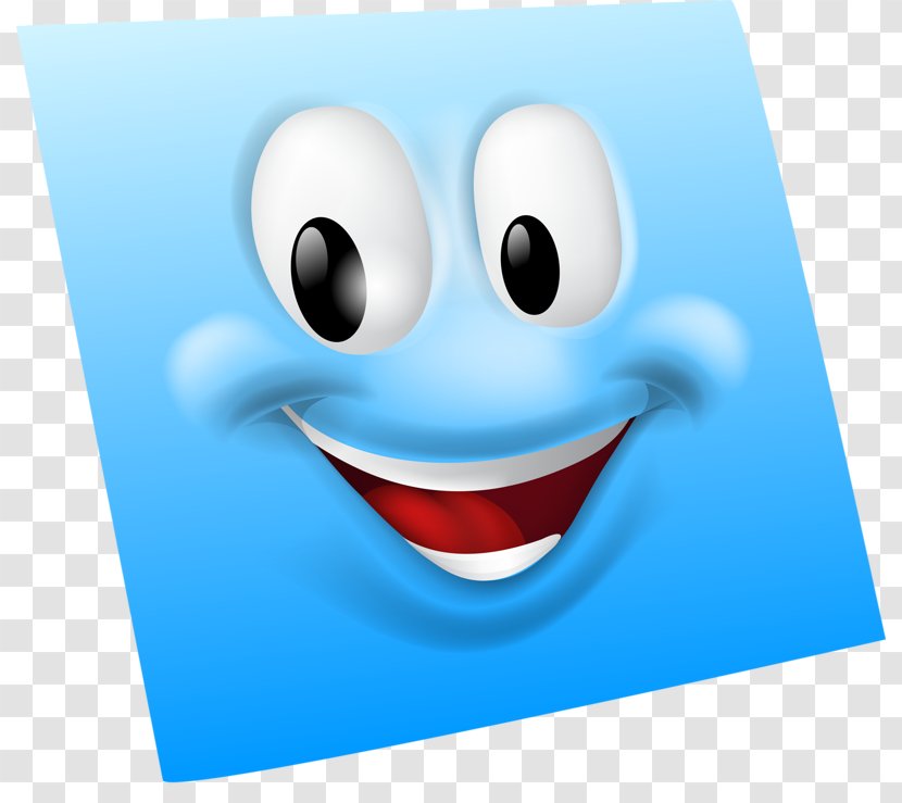 Cartoon Golf - Smiley Transparent PNG