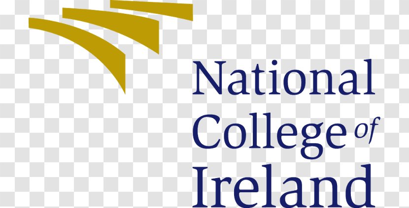 National College Of Ireland Student University - Saunders Business Transparent PNG