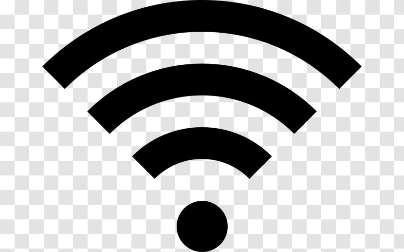 Wi-Fi Logo Symbol Clip Art - Mobile Phones - Wifi Transparent PNG
