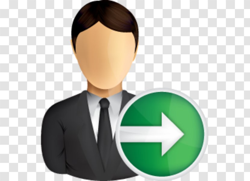 User Management Clip Art - Button Transparent PNG