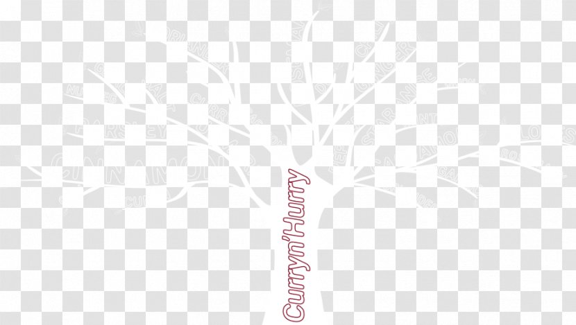Logo Brand Line - Pink Transparent PNG