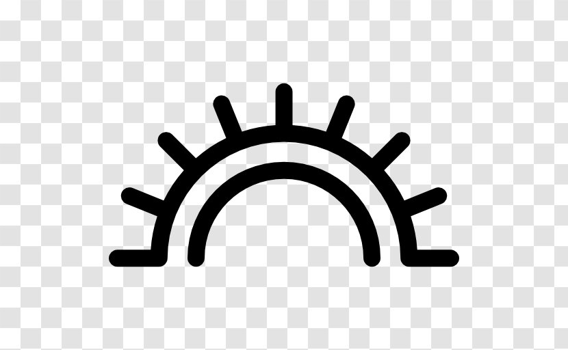 Icon Design - Hand - SUN RAY Transparent PNG