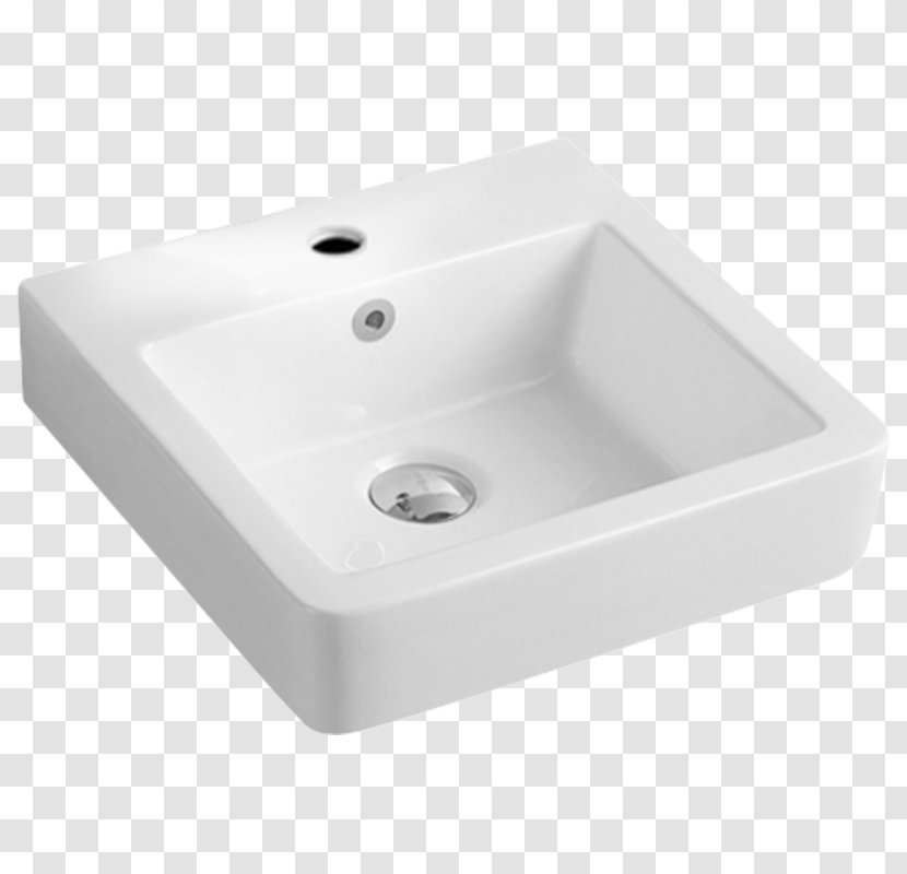 BV DE SPHINX MAASTRICHT Sink Bathroom Ceramic Sanitation - Basin Transparent PNG