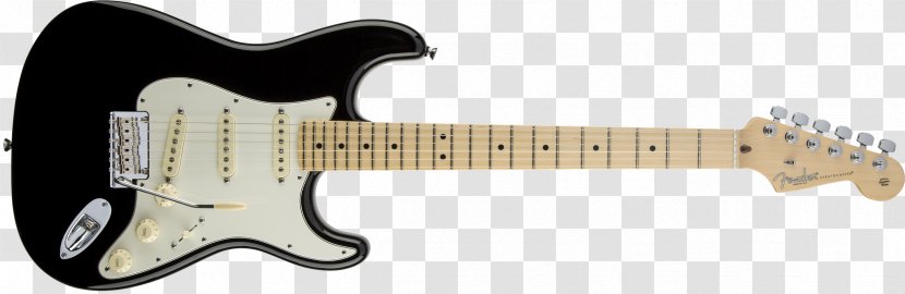 Fender Stratocaster Fingerboard Electric Guitar Musical Instruments Corporation - Accessory Transparent PNG