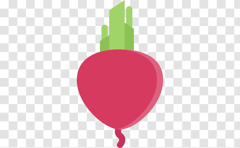 Clip Art - Scalability - Beetroot Transparent PNG