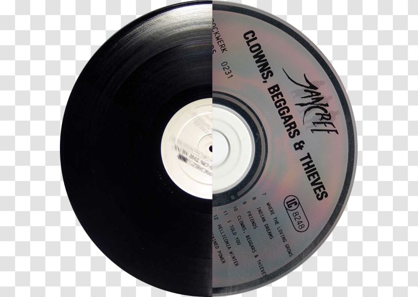 Compact Disc Discography Review Album Rock - Dvd - Singles 19922003 Transparent PNG