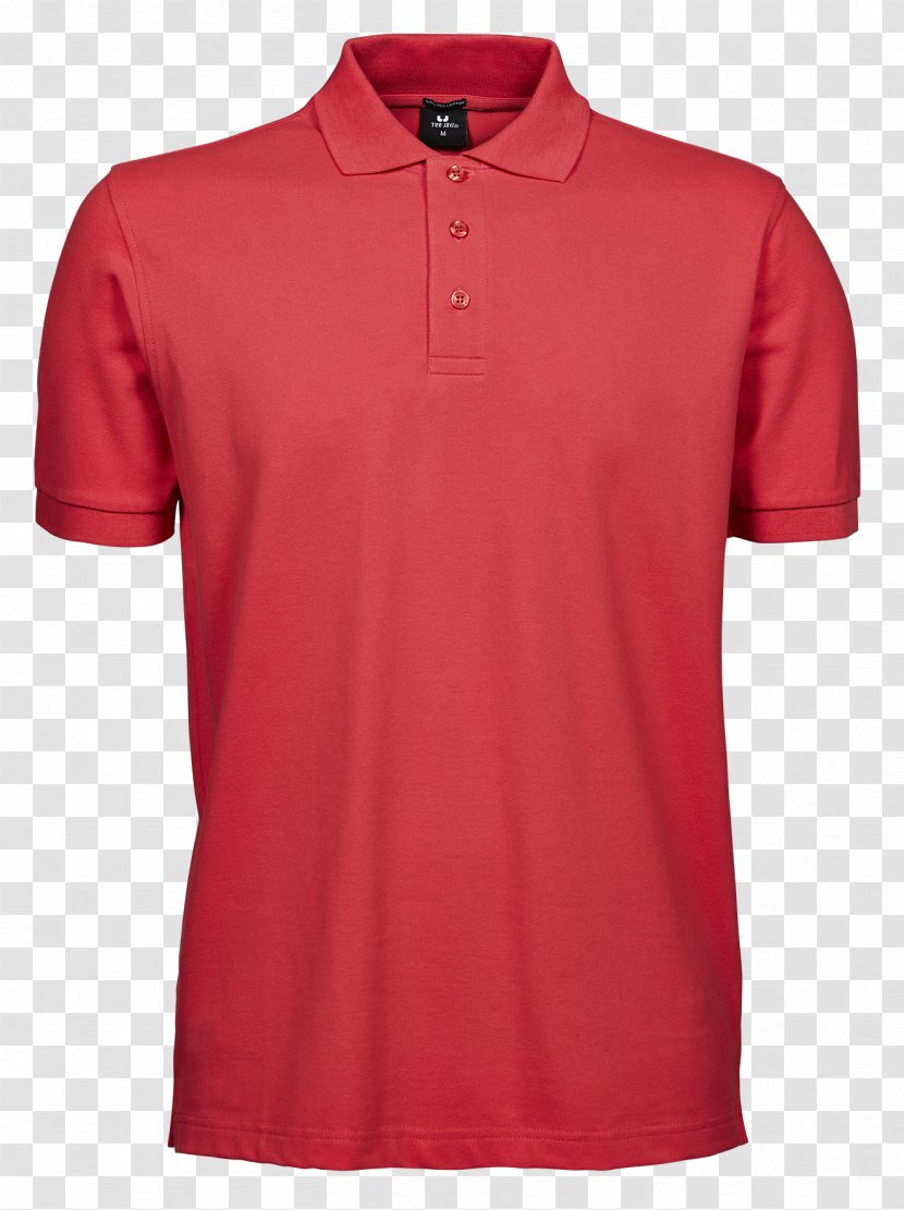 Polo Shirt T-shirt Sleeve Top Transparent PNG