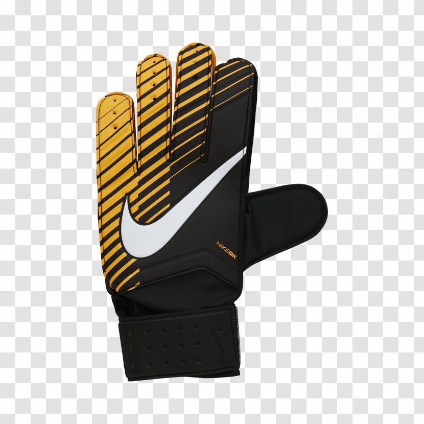 Goalkeeper Nike Glove Adidas Ice Hockey Equipment - Reusch International Transparent PNG