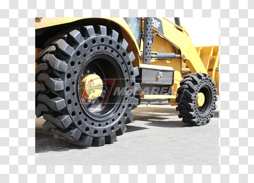 Tread Caterpillar Inc. Car Tire Tractor Transparent PNG