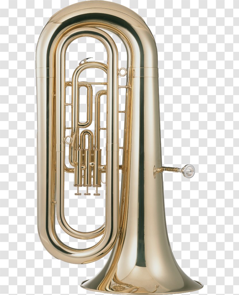 Photography Musical Instruments Royalty-free Brass Wind Instrument - Cartoon Transparent PNG