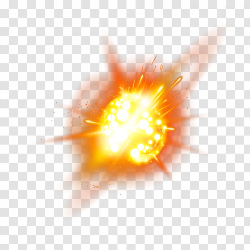 Explosion Image Clip Art Desktop Wallpaper - Bomb Transparent PNG