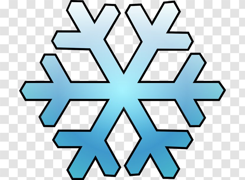 Snowflake Free Content Clip Art - Thumbnail - Winter Sun Cliparts Transparent PNG
