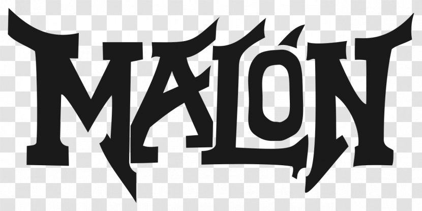 Malón Hermética Thrash Metal Banda De Música Logo - Cartoon Transparent PNG