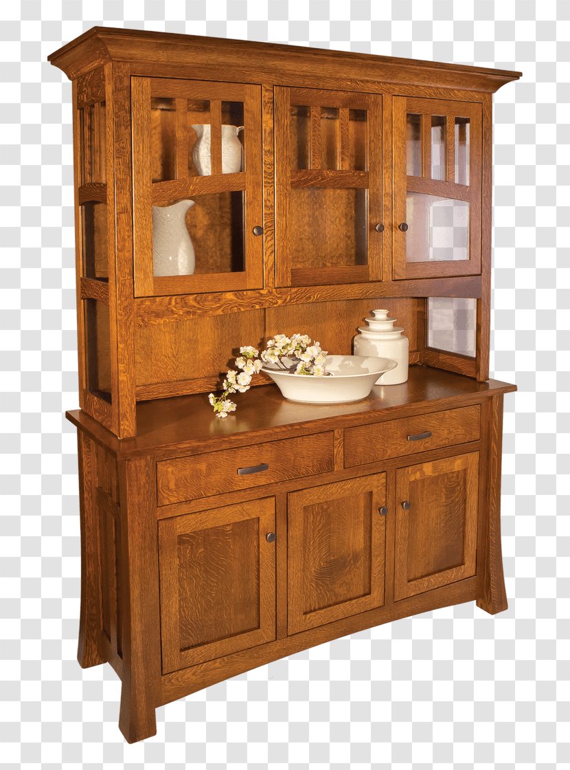 Hutch Drawer Hoosier Crafts Buffets & Sideboards Furniture - Cupboard - Wood Transparent PNG